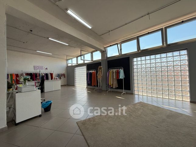 Ufficio in commerciale in Via Ferrante Imparato