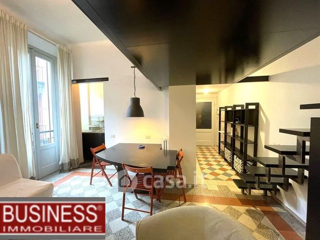 Appartamento in residenziale in Via Parmigianino 10