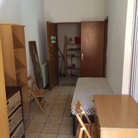 Appartamento in residenziale in Via dell' Elce di Sotto 19