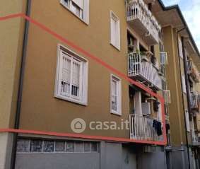 Appartamento in residenziale in Via Sant'Ambrogio