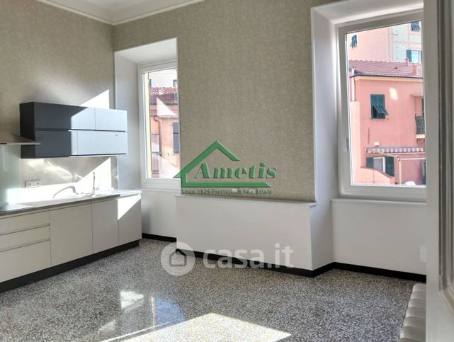 Appartamento in residenziale in Via Felice Cascione