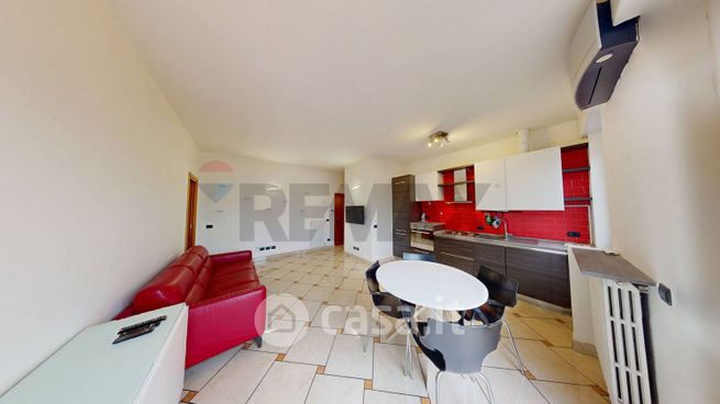 Appartamento in residenziale in Via A. Uboldo 2