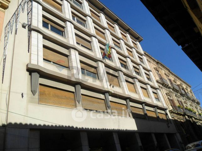 Appartamento in residenziale in Corso Vittorio Emanuele II 109