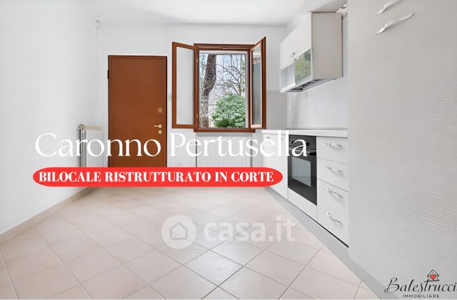 Appartamento in residenziale in Via Santa Margherita 118