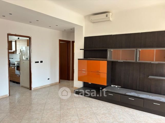 Appartamento in residenziale in Via Generale Giuseppe Messina 178
