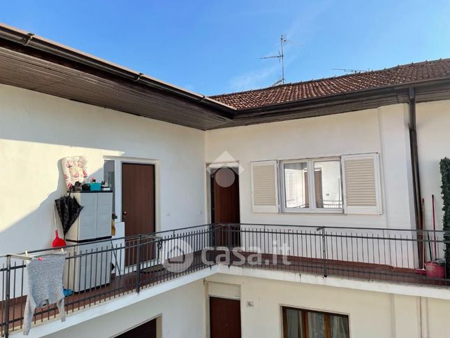 Appartamento in residenziale in Via San Giuseppe 16