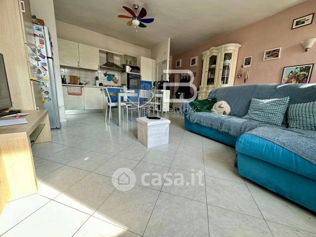 Appartamento in residenziale in Via IV Novembre 1