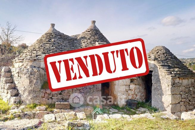 Baita/bungalow/chalet/trullo in residenziale in Strada Comunale Quattrocchi 36