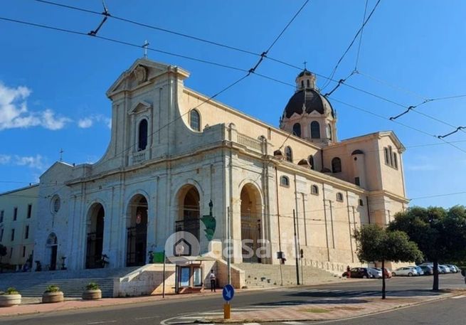 Attico/mansarda in residenziale in Via Stanislao Caboni 10