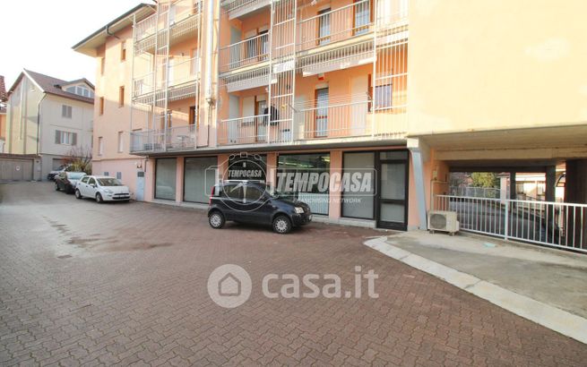 Capannone in commerciale in Via di Gherbiana 2