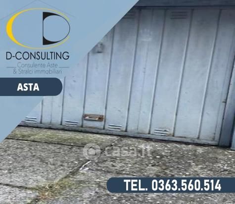 Appartamento in residenziale in Via Don A. de Micheli 4