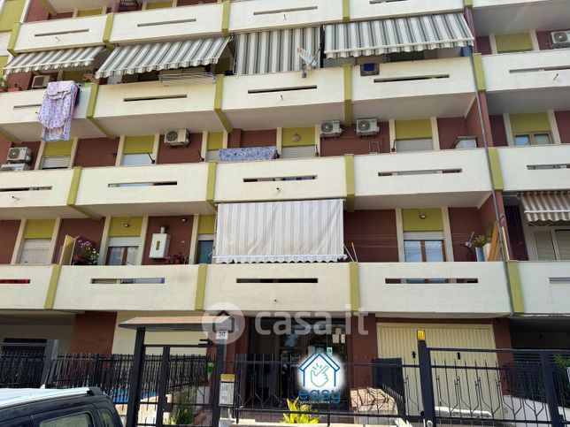 Appartamento in residenziale in Via Abruzzi