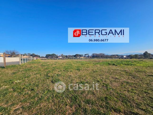 Terreno edificabile in residenziale in Via Caporetto