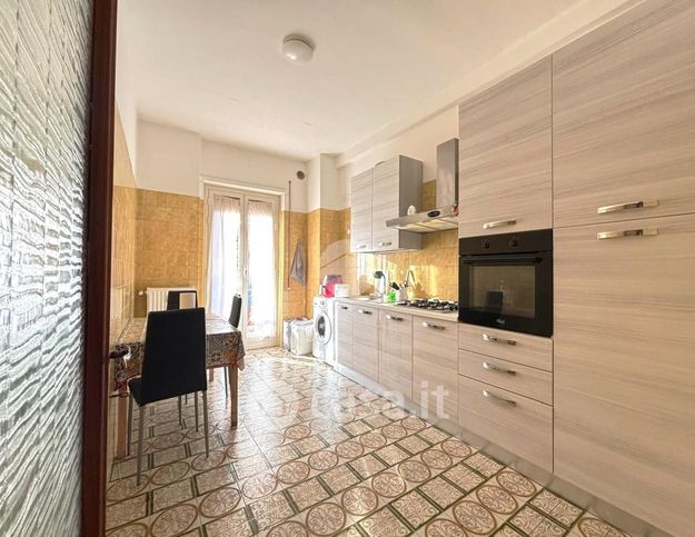 Appartamento in residenziale in 