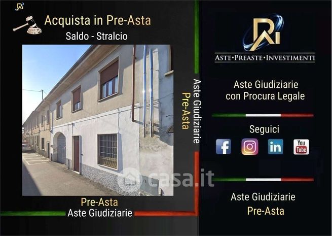 Appartamento in residenziale in Via XXV Aprile 11