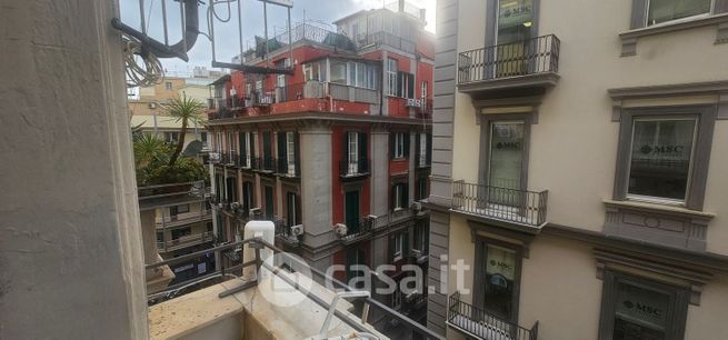 Appartamento in residenziale in Via Agostino Depretis 19