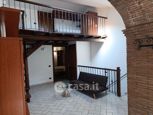 Appartamento in residenziale in Via San Maria