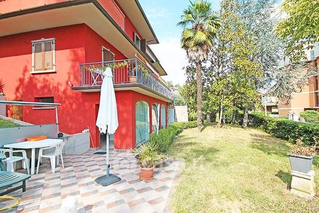 Appartamento in residenziale in Via Marzanica