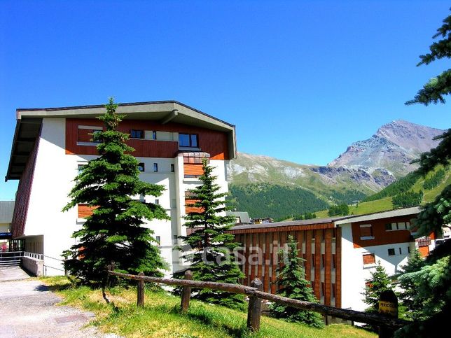 Appartamento in residenziale in Via Monterotta 6