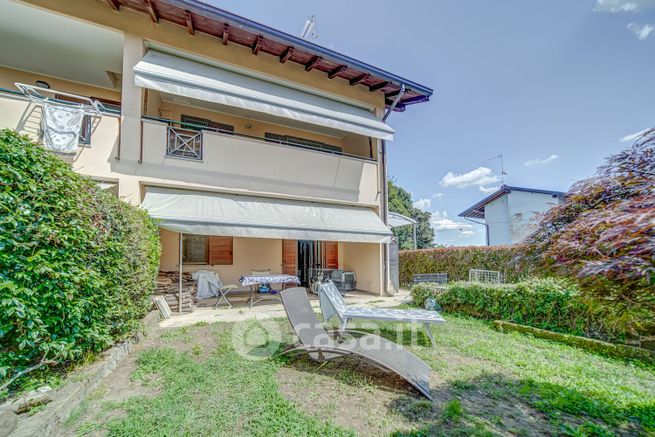 Villetta a schiera in residenziale in Via Stretta