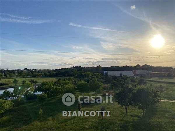 Attico/mansarda in residenziale in 
