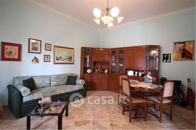 Appartamento in residenziale in Via Glovanni Michele Laggetto 20