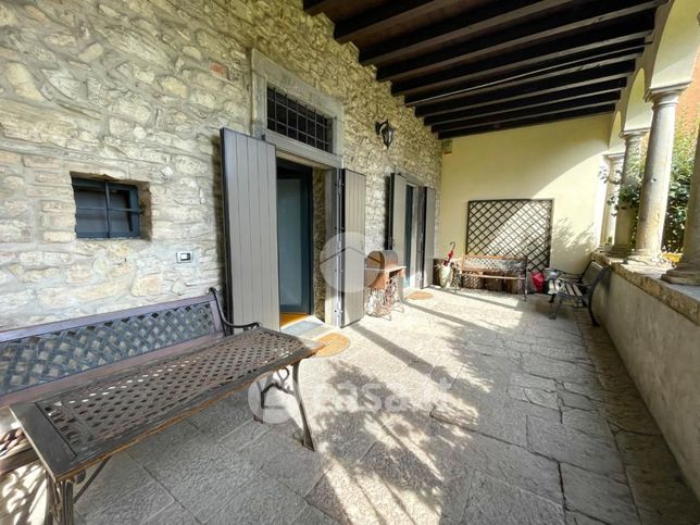 Rustico/casale in residenziale in Via Aminella 12 12