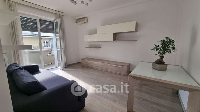 Appartamento in residenziale in Via Gaetano Previati 14