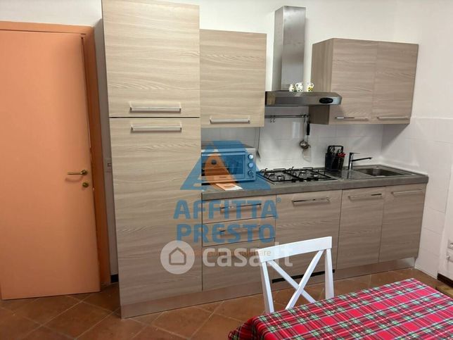 Appartamento in residenziale in 