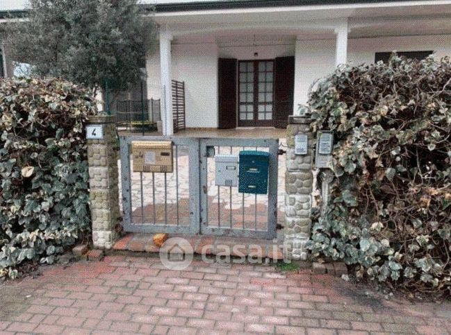 Appartamento in residenziale in Via Learco Guerra 4
