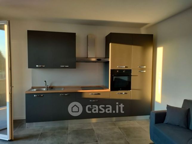Appartamento in residenziale in Via Borgo