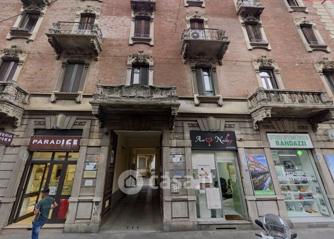 Appartamento in residenziale in Via Carlo Farini 62