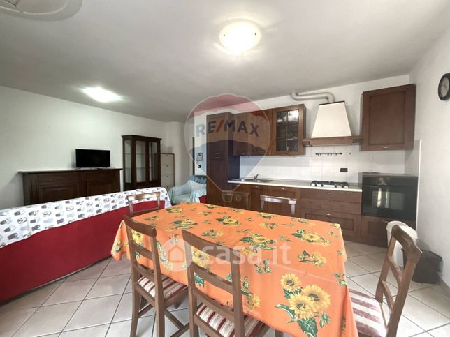 Appartamento in residenziale in Via Santa Caterina da Siena 6