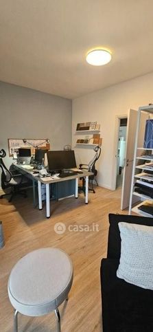 Ufficio in commerciale in Via Giuseppe Garibaldi