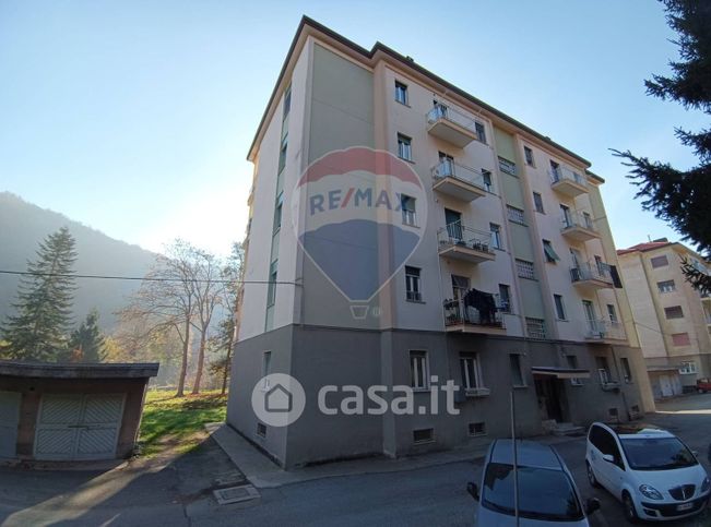 Appartamento in residenziale in Via Antonio Gramsci 23