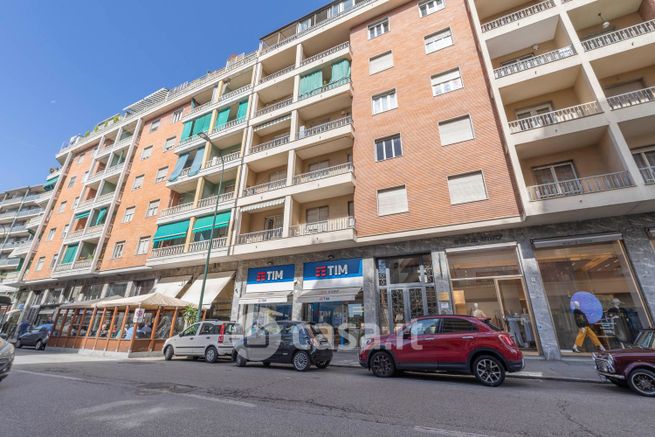 Appartamento in residenziale in Via Tripoli 4