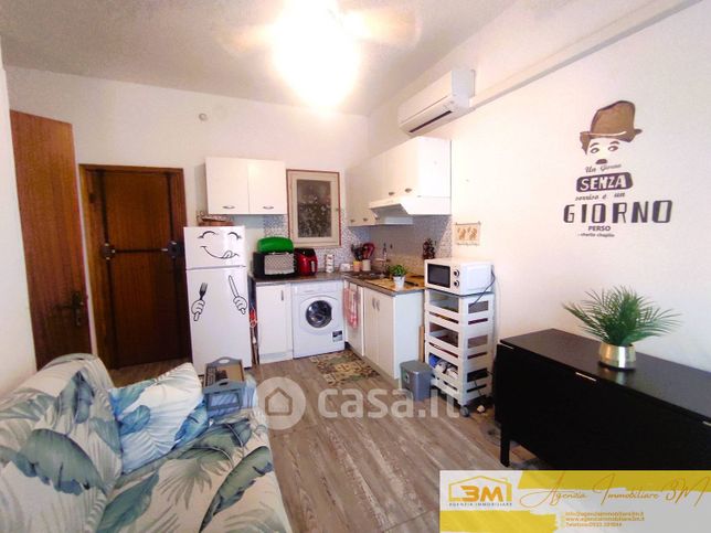 Appartamento in residenziale in Via Cima Vignola