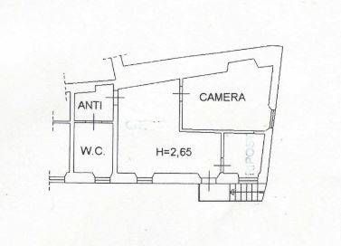 Appartamento in residenziale in 