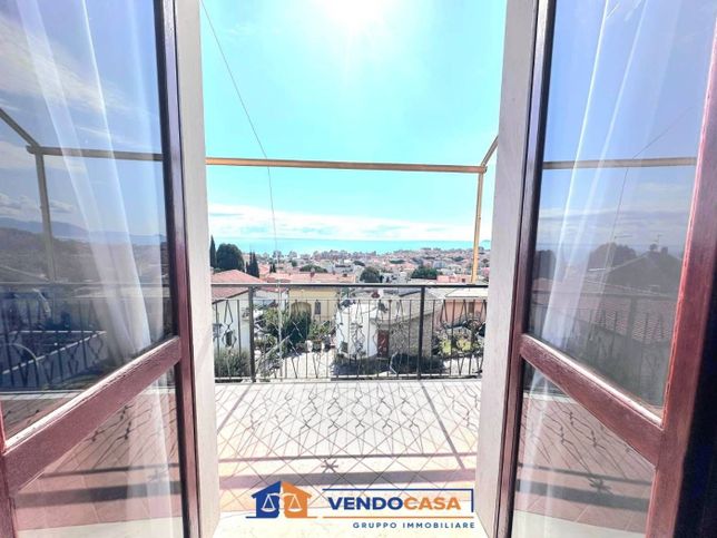 Appartamento in residenziale in Via San Francesco