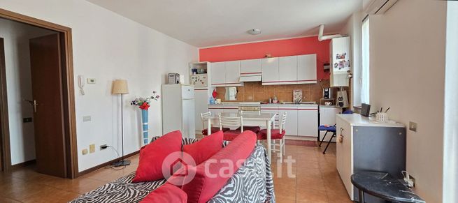 Appartamento in residenziale in Via Bruschera