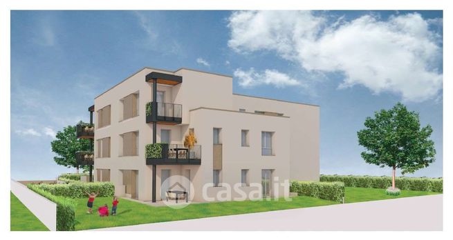 Appartamento in residenziale in Via A. de Gasperi 13