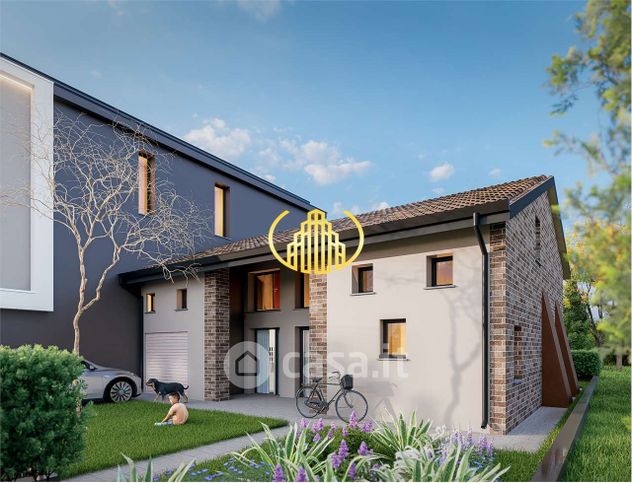 Rustico/casale in residenziale in Borgo Treviso