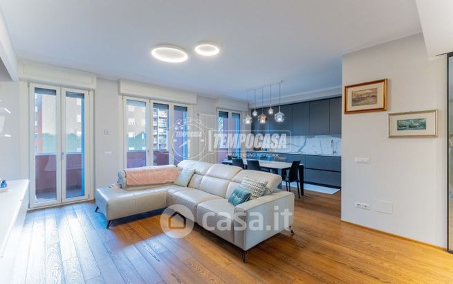 Appartamento in residenziale in Via Rimembranze