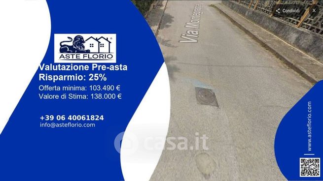 Capannone in commerciale in Strada Provinciale 113
