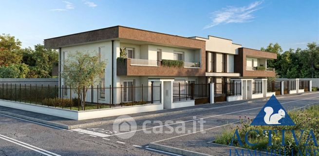 Appartamento in residenziale in Via Morelli