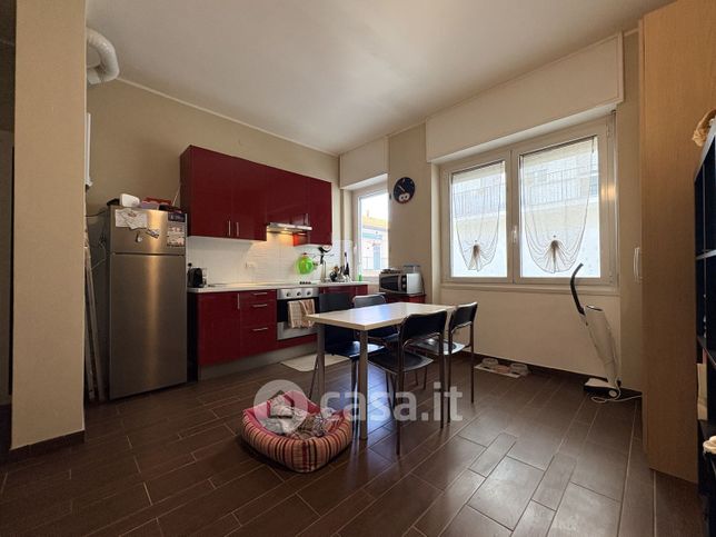 Appartamento in residenziale in Via Contardo Ferrini 81
