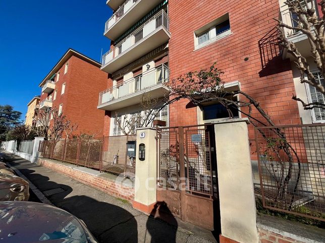 Appartamento in residenziale in Via Pellizza da Volpedo