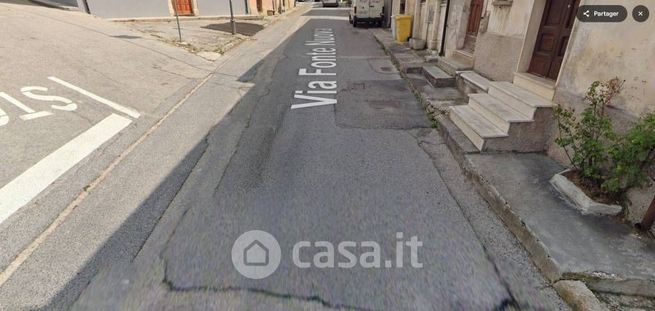 Appartamento in residenziale in Via Fonte Nuova