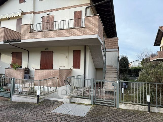 Appartamento in residenziale in Via Luigi Pirandello 36