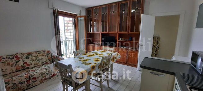 Appartamento in residenziale in Via Risorgimento 9